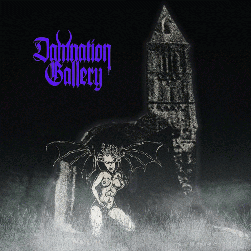 Damnation Gallery : Enter the Fog